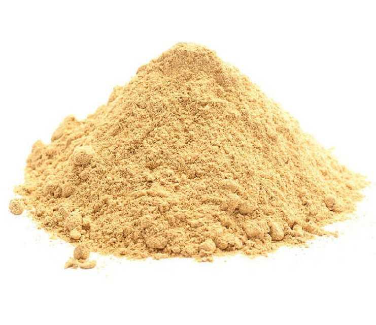 Maca Root Powder from Peru - Boost Immunity, Enhance Vitality